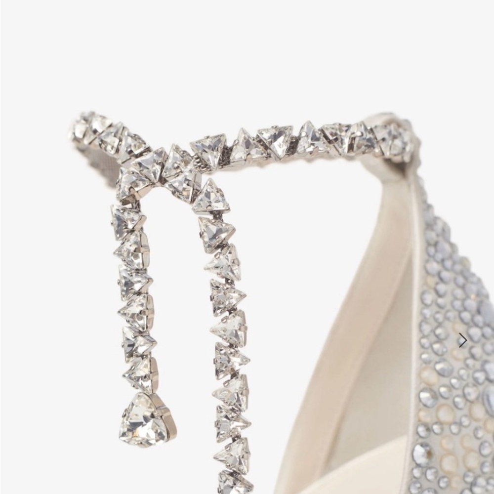 Jimmy Choo Stevie - Picture 3 of 11